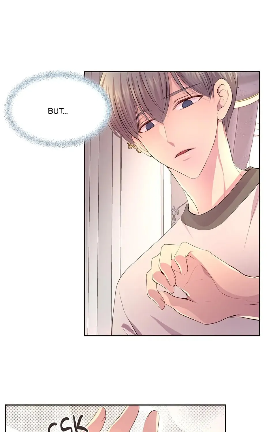 Read Hold Me Tight (Nabit) chapter 96 image 60 on Lezhin
