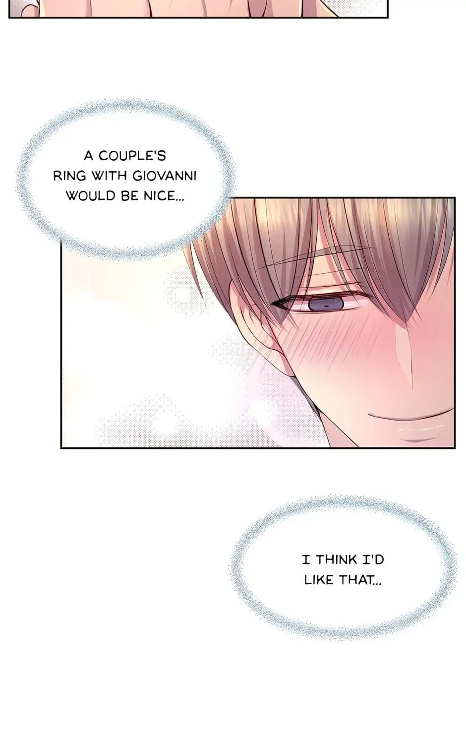 Read Hold Me Tight (Nabit) chapter 96 image 62 on Lezhin