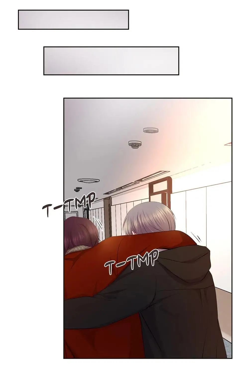 Read Hold Me Tight (Nabit) chapter 96 image 64 on Lezhin