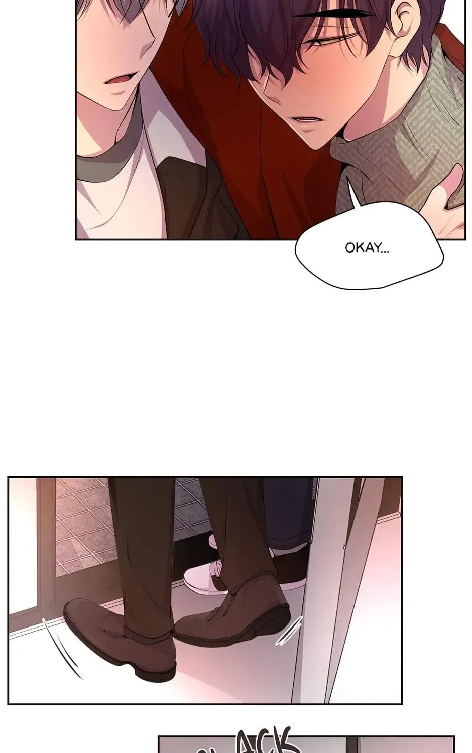 Read Hold Me Tight (Nabit) chapter 96 image 70 on Lezhin