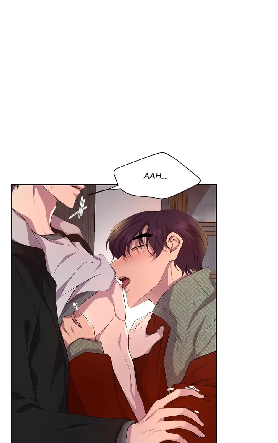 Read Hold Me Tight (Nabit) chapter 96 image 72 on Lezhin