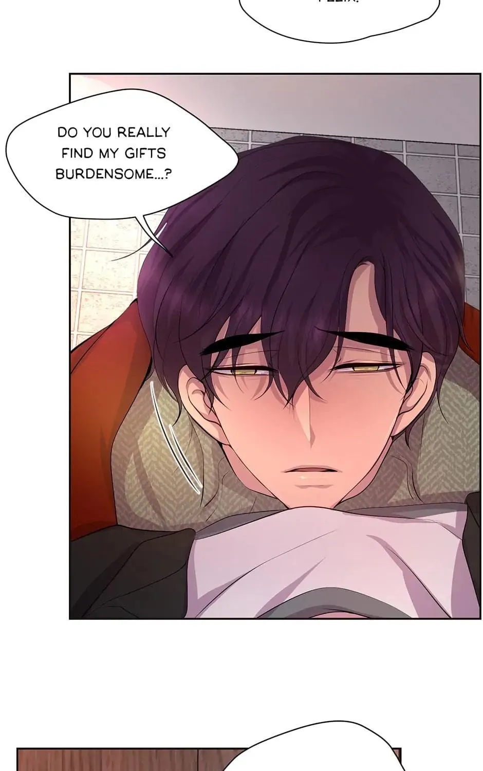 Read Hold Me Tight (Nabit) chapter 96 image 76 on Lezhin