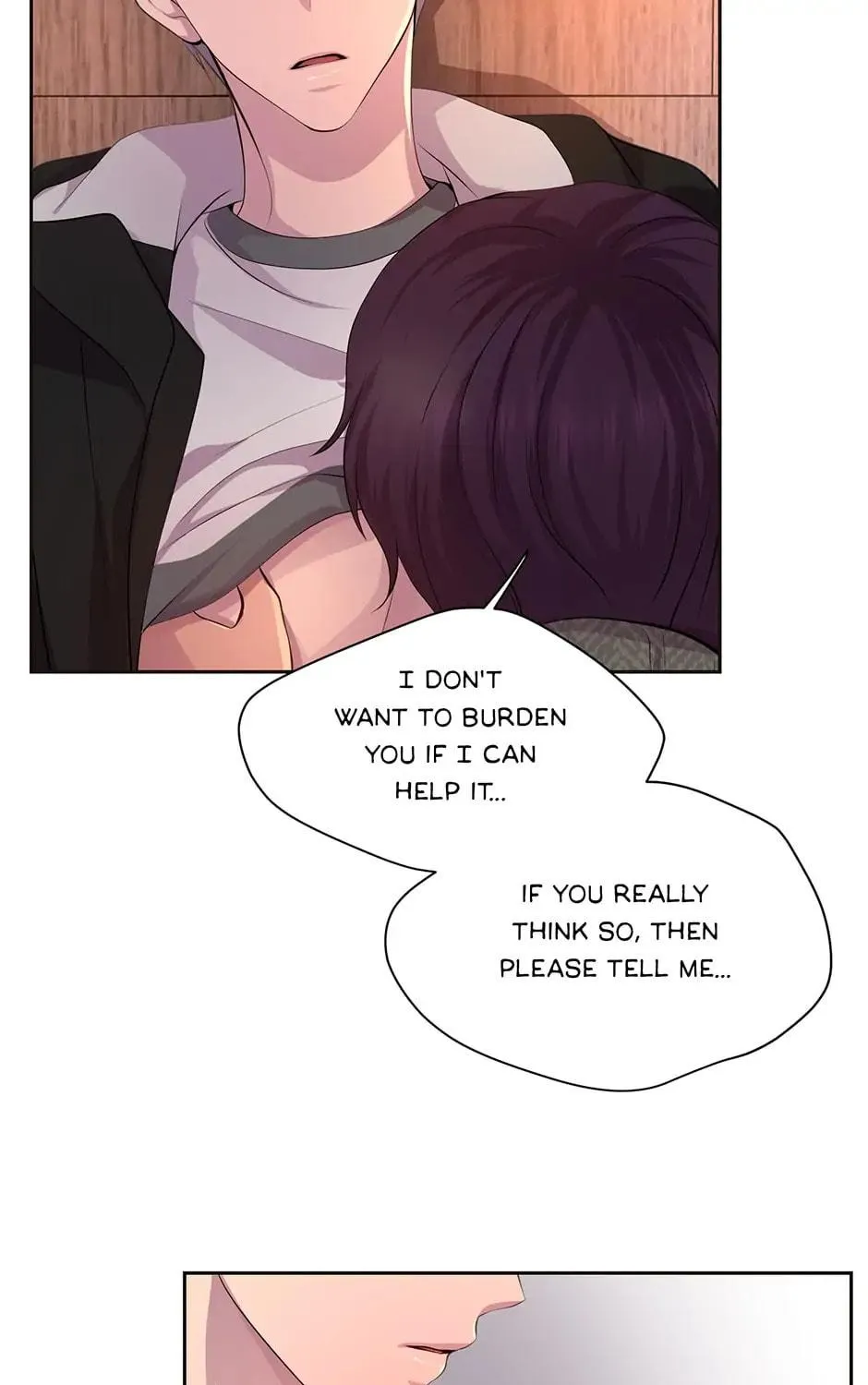 Read Hold Me Tight (Nabit) chapter 96 image 78 on Lezhin
