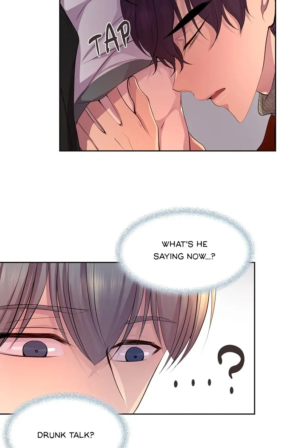 Read Hold Me Tight (Nabit) chapter 96 image 80 on Lezhin