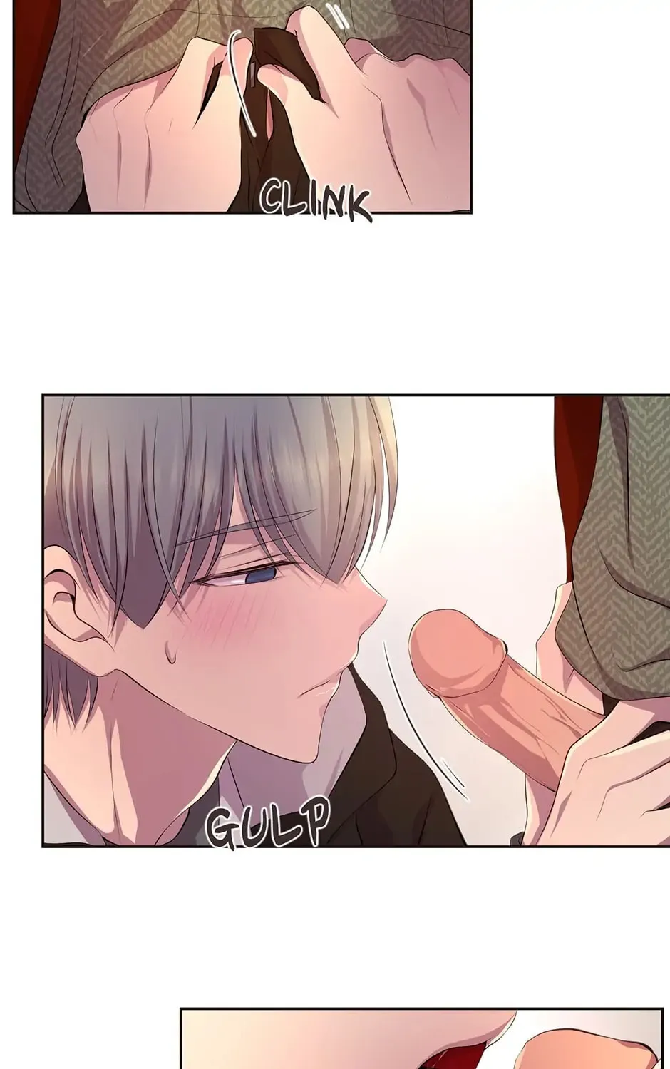 Read Hold Me Tight (Nabit) chapter 96 image 92 on Lezhin