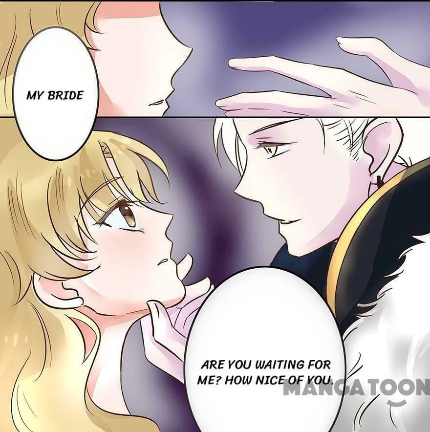 Holding Me Tightly, Ghost Sama Chapter 1 page 13 - 