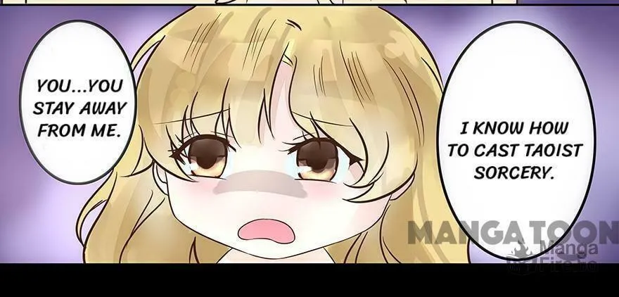 Holding Me Tightly, Ghost Sama Chapter 1 page 15 - 