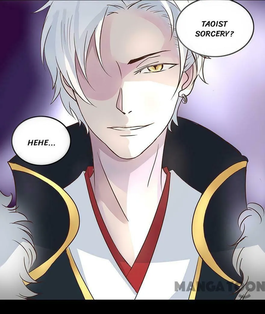 Holding Me Tightly, Ghost Sama Chapter 1 page 16 - 