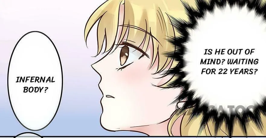 Holding Me Tightly, Ghost Sama Chapter 1 page 23 - 