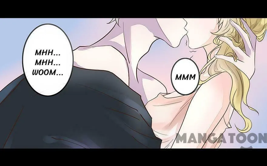 Holding Me Tightly, Ghost Sama Chapter 1 page 26 - 
