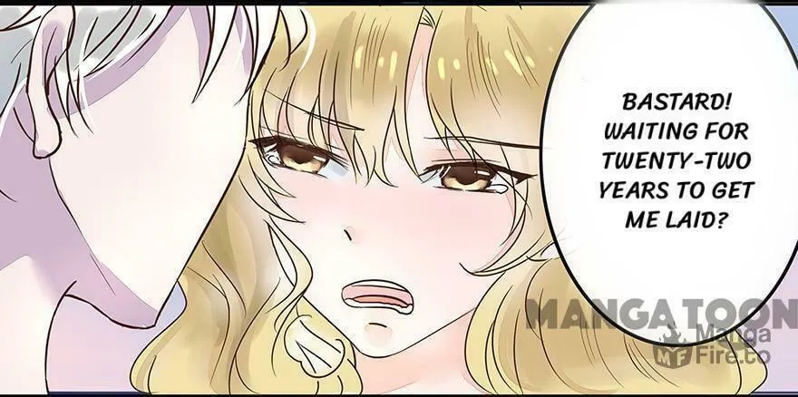 Holding Me Tightly, Ghost Sama Chapter 1 page 27 - 
