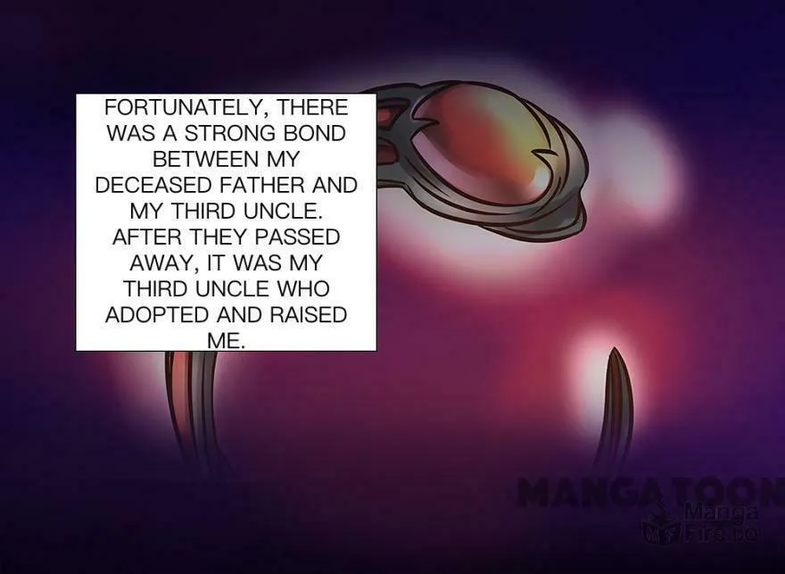 Holding Me Tightly, Ghost Sama Chapter 1 page 6 - 