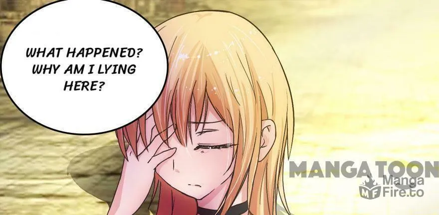 Holding Me Tightly, Ghost Sama Chapter 10 page 15 - 