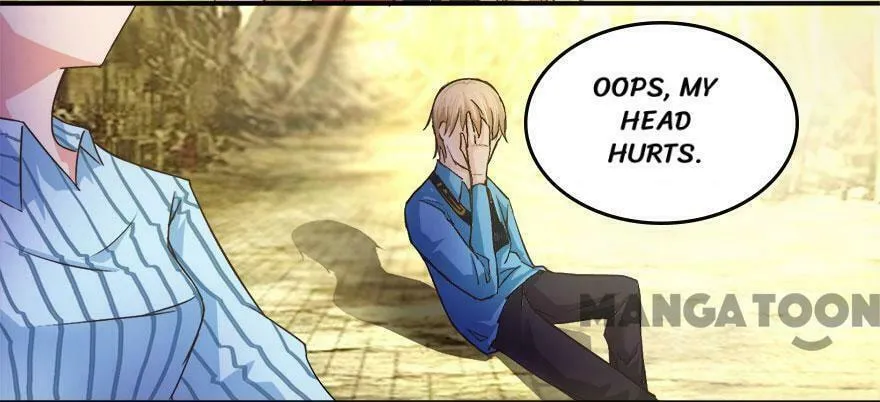 Holding Me Tightly, Ghost Sama Chapter 10 page 16 - 