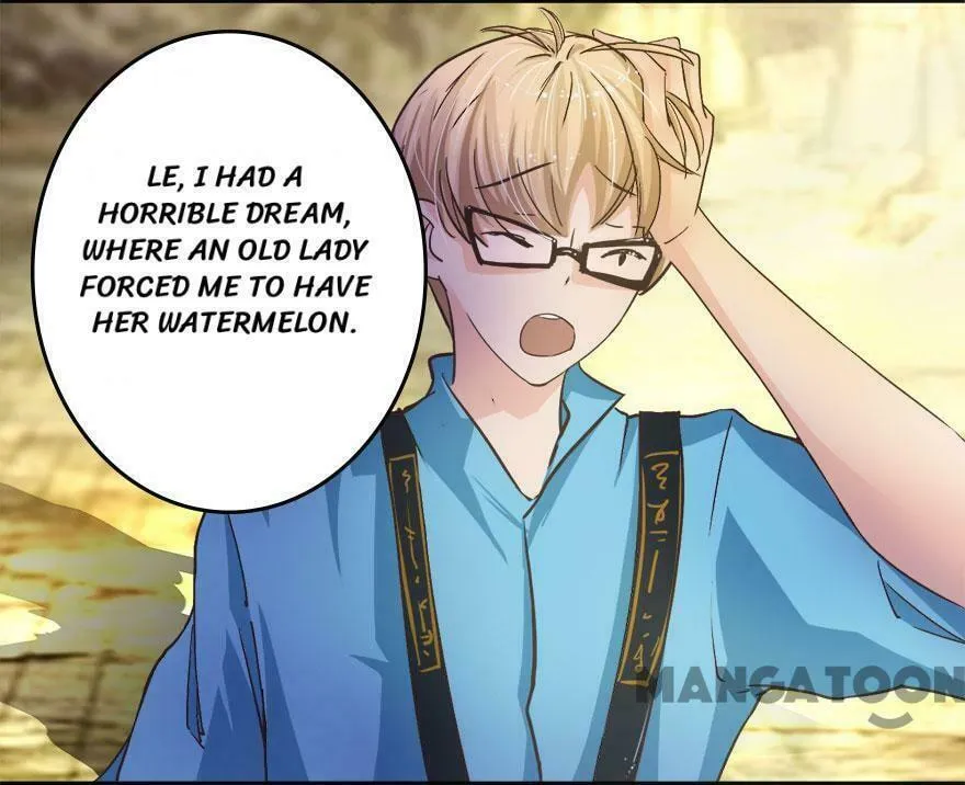 Holding Me Tightly, Ghost Sama Chapter 10 page 17 - 