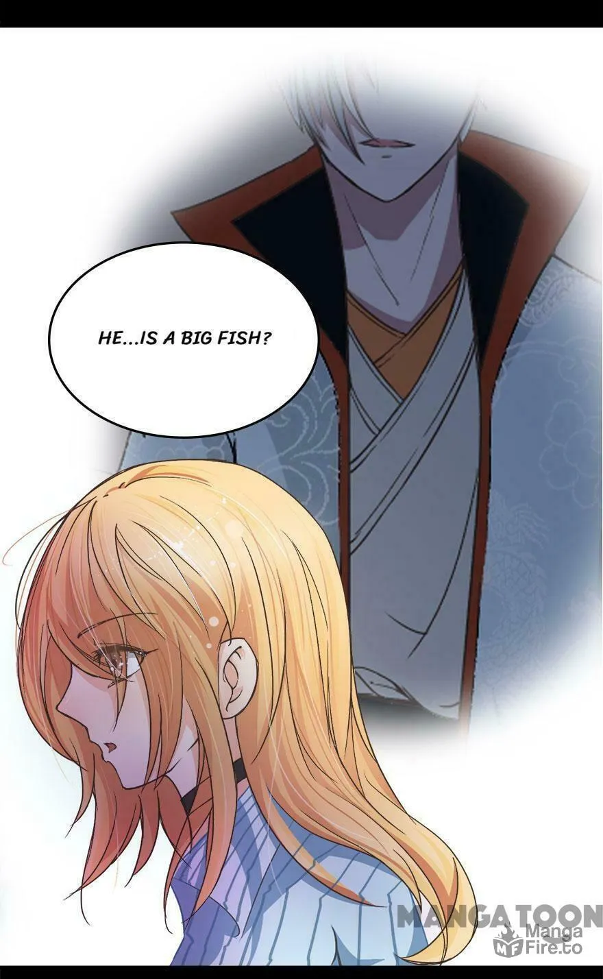 Holding Me Tightly, Ghost Sama Chapter 10 page 3 - 