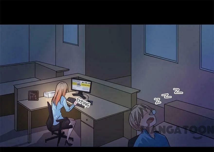 Holding Me Tightly, Ghost Sama Chapter 10 page 22 - 