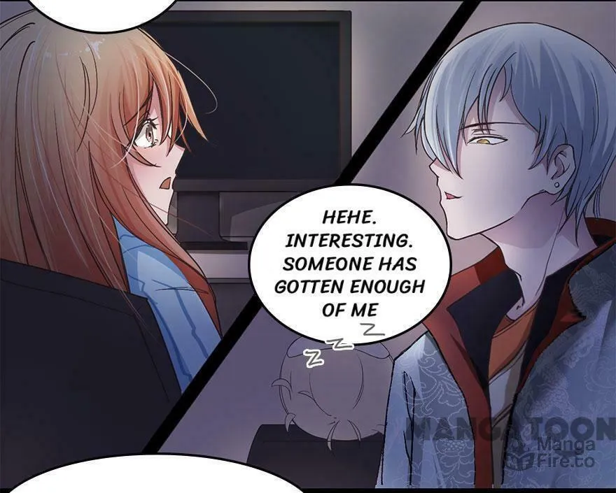 Holding Me Tightly, Ghost Sama Chapter 10 page 27 - 