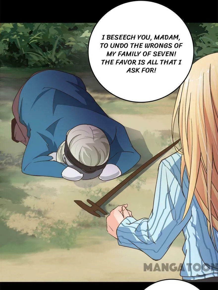 Holding Me Tightly, Ghost Sama Chapter 10 page 4 - 