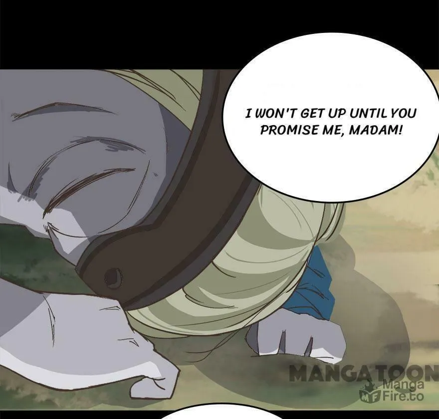 Holding Me Tightly, Ghost Sama Chapter 10 page 6 - 