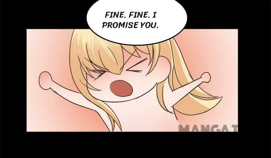 Holding Me Tightly, Ghost Sama Chapter 10 page 7 - 
