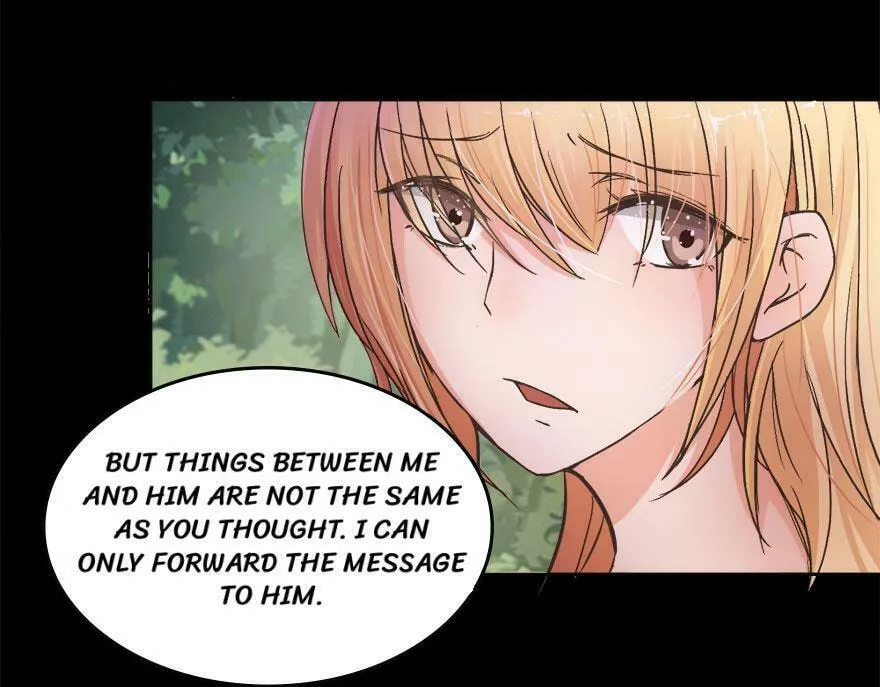 Holding Me Tightly, Ghost Sama Chapter 10 page 8 - 