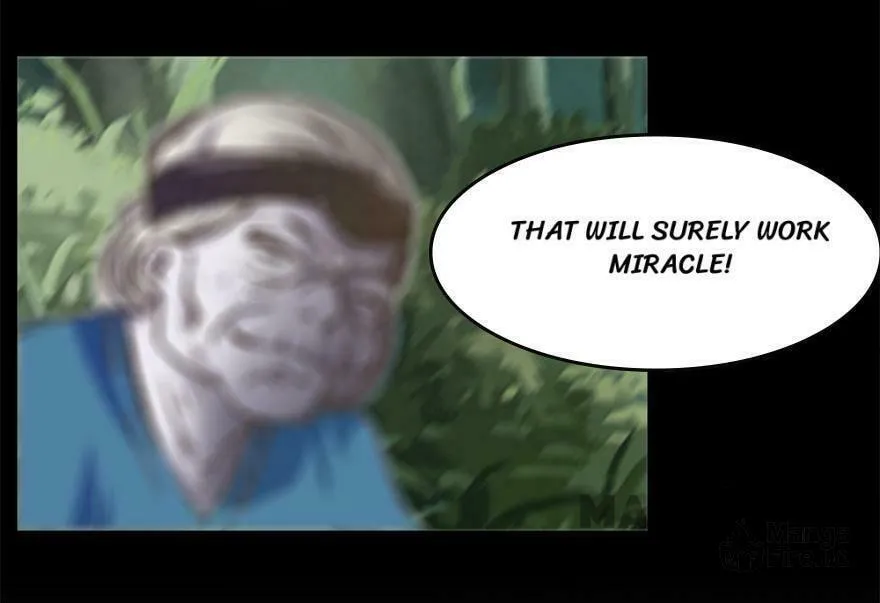 Holding Me Tightly, Ghost Sama Chapter 10 page 9 - 