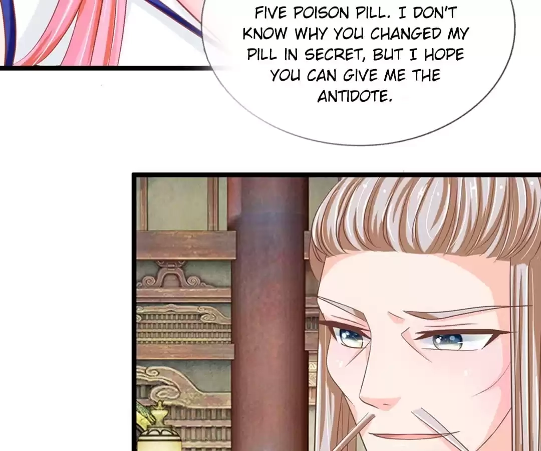 Read Holding Me Tightly, Ghost Sama chapter 100 image 10 on Lezhin