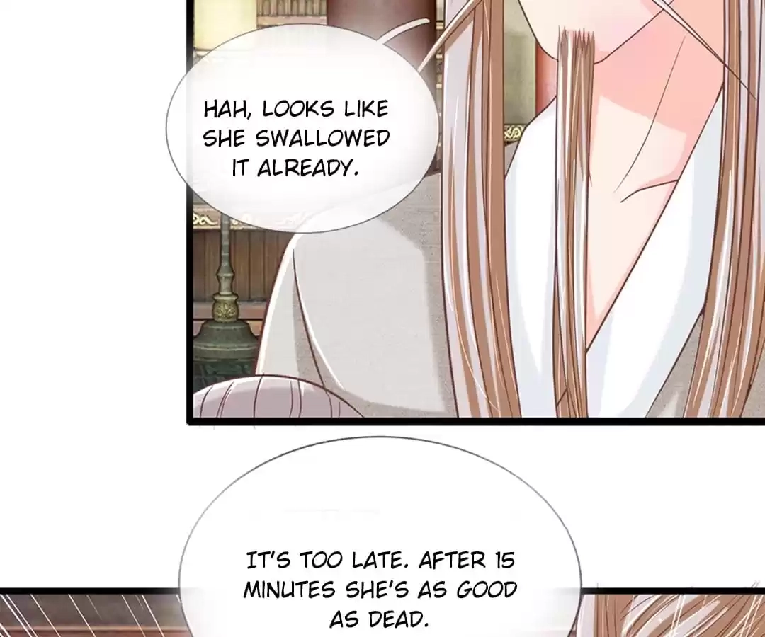 Read Holding Me Tightly, Ghost Sama chapter 100 image 11 on Lezhin
