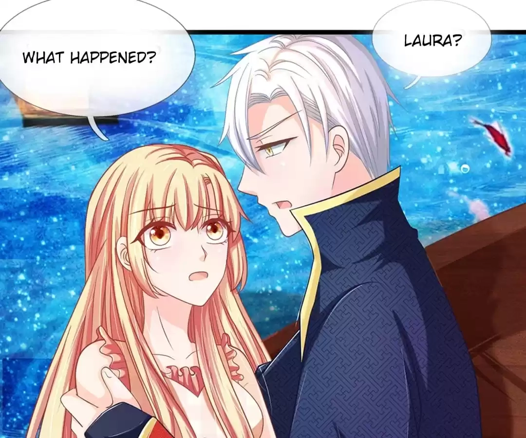 Read Holding Me Tightly, Ghost Sama chapter 100 image 30 on Lezhin