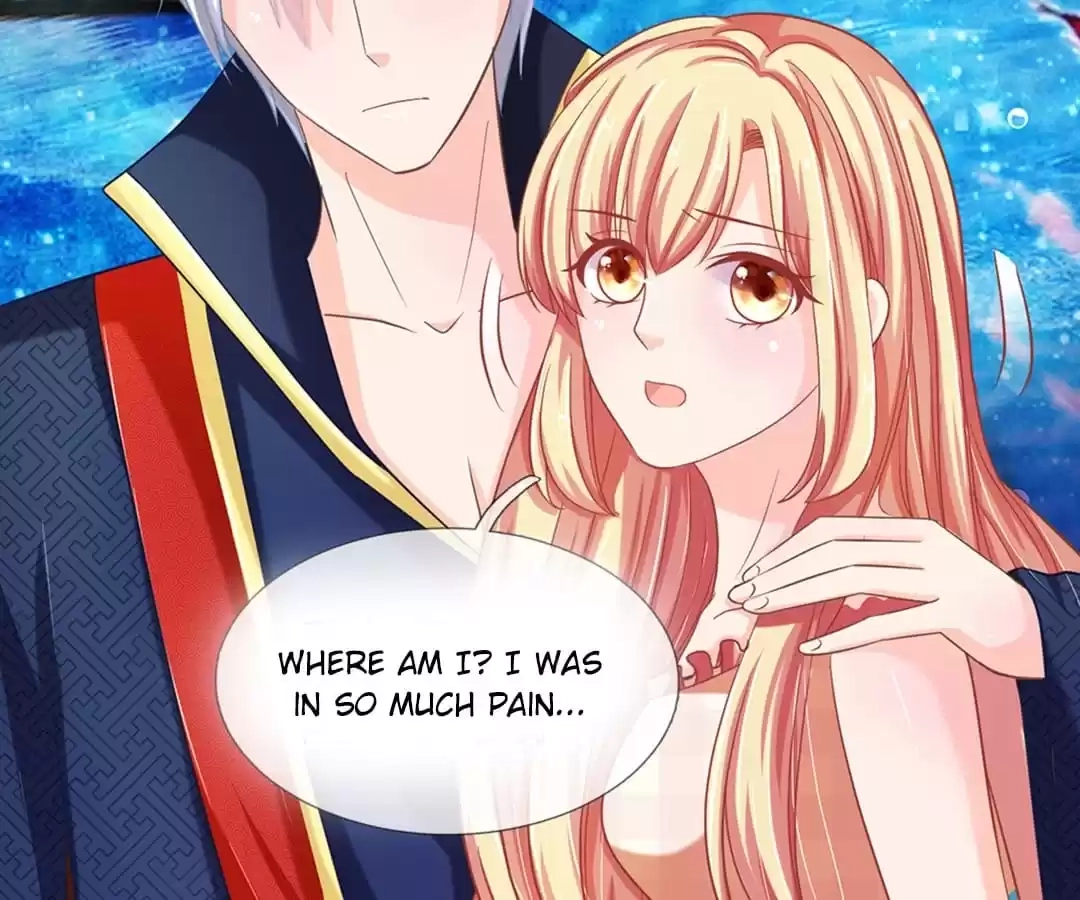 Read Holding Me Tightly, Ghost Sama chapter 100 image 32 on Lezhin