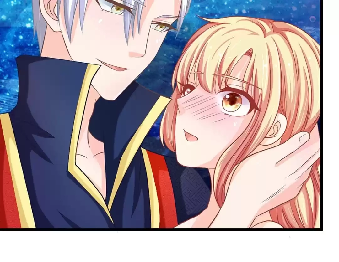 Read Holding Me Tightly, Ghost Sama chapter 100 image 35 on Lezhin