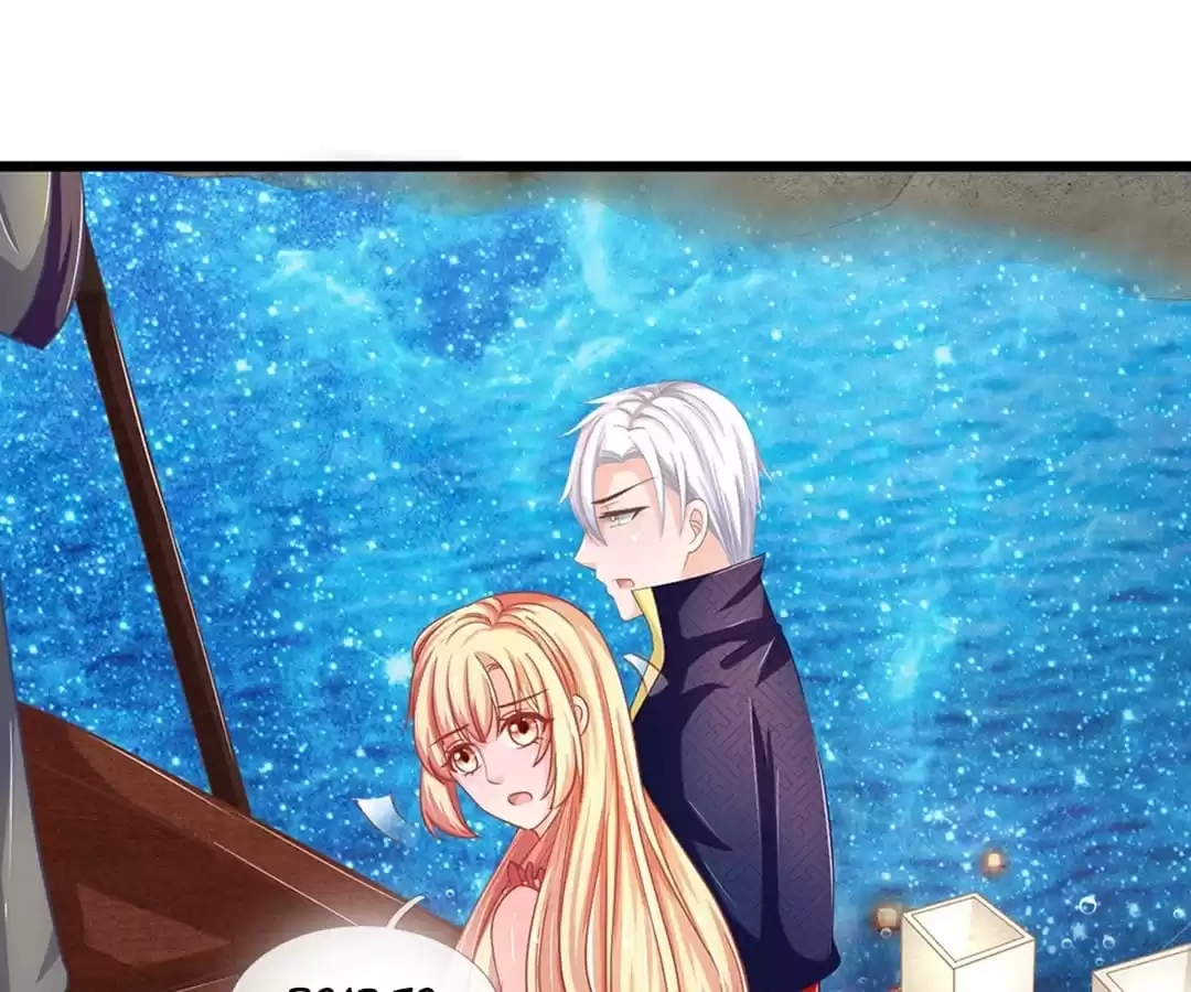 Read Holding Me Tightly, Ghost Sama chapter 100 image 36 on Lezhin
