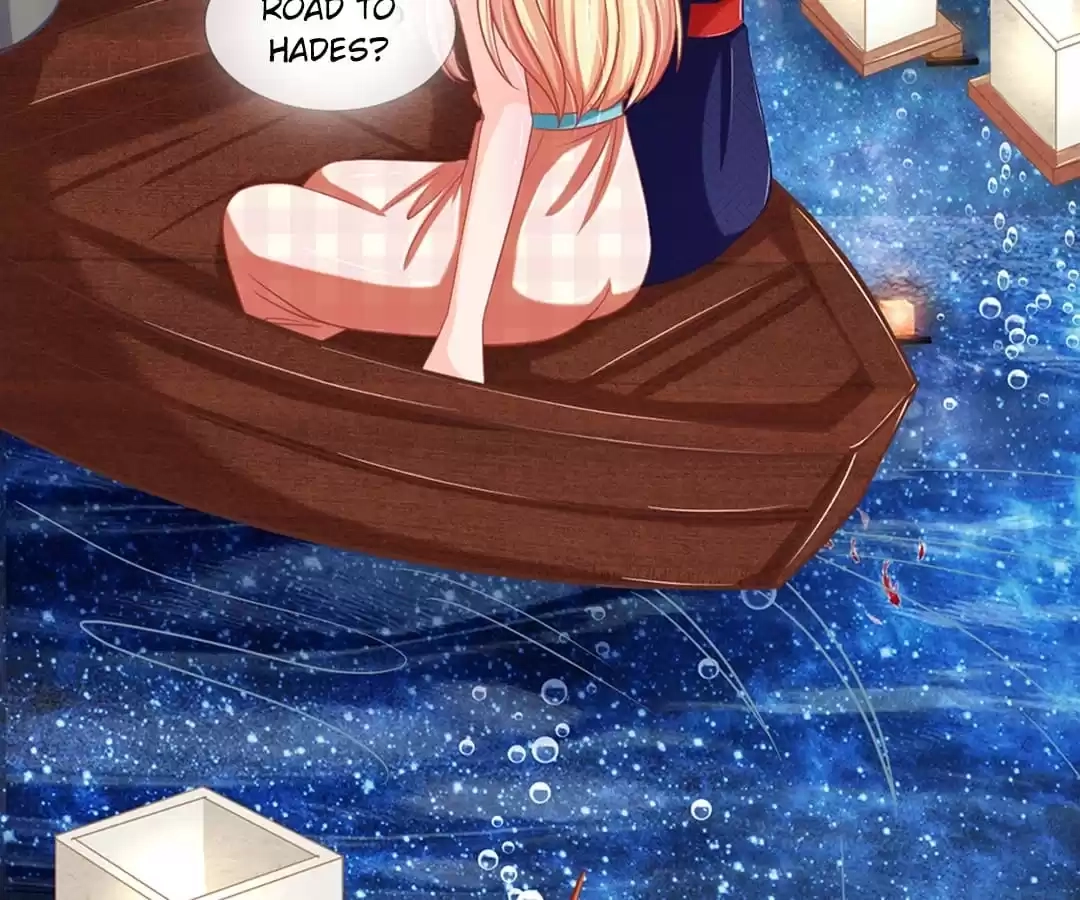 Read Holding Me Tightly, Ghost Sama chapter 100 image 37 on Lezhin