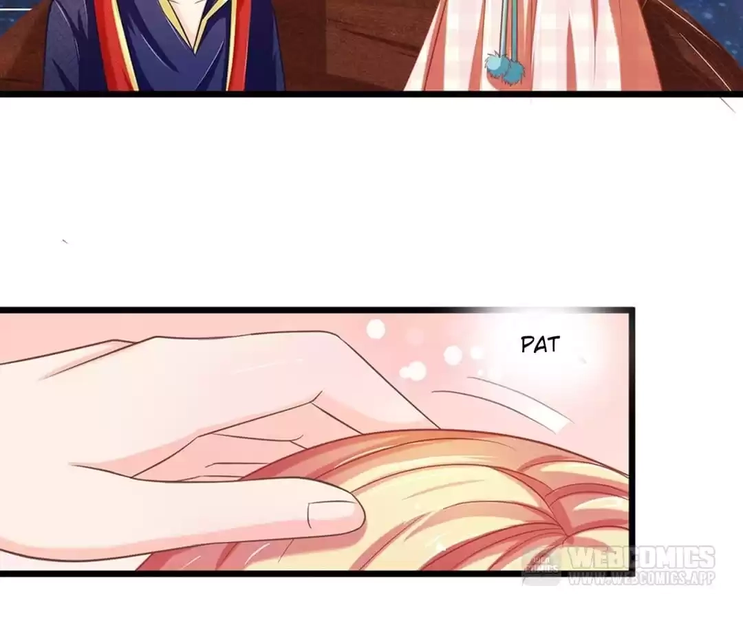 Read Holding Me Tightly, Ghost Sama chapter 100 image 41 on Lezhin