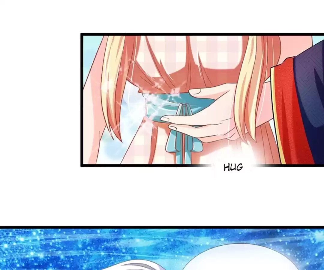 Read Holding Me Tightly, Ghost Sama chapter 100 image 42 on Lezhin