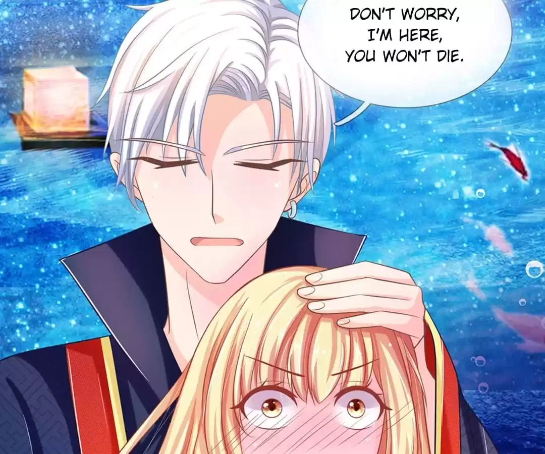 Read Holding Me Tightly, Ghost Sama chapter 100 image 43 on Lezhin