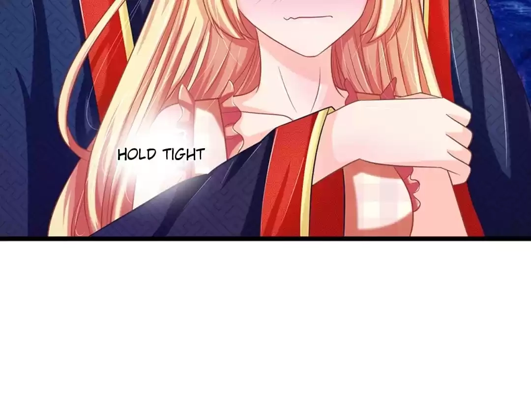 Read Holding Me Tightly, Ghost Sama chapter 100 image 44 on Lezhin