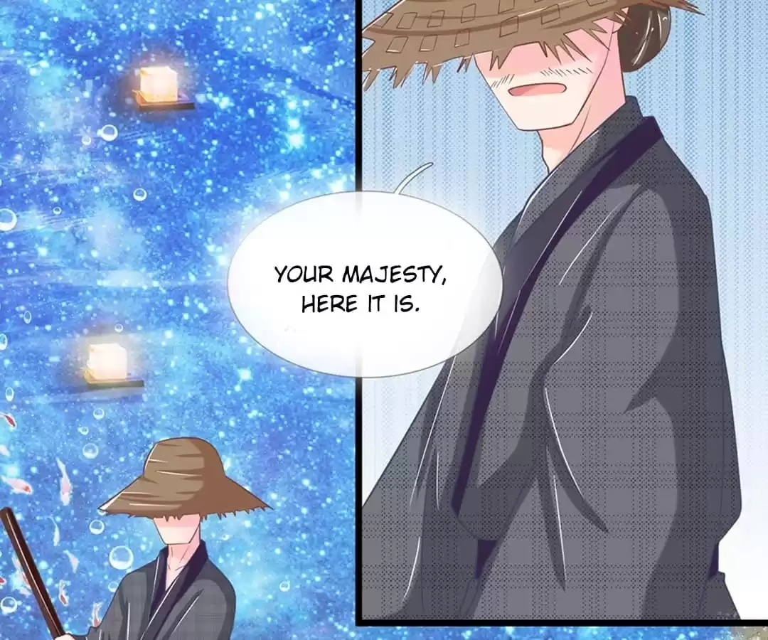 Read Holding Me Tightly, Ghost Sama chapter 100 image 47 on Lezhin