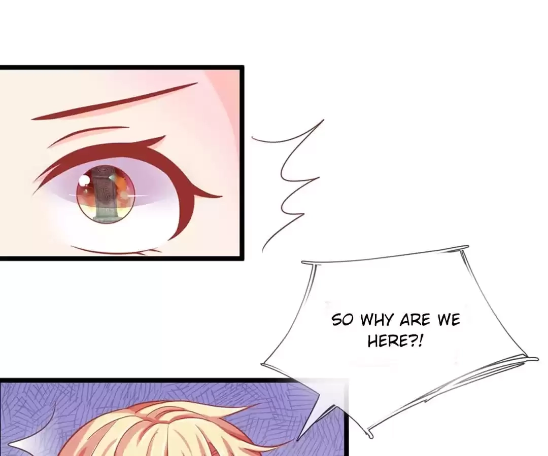 Read Holding Me Tightly, Ghost Sama chapter 100 image 52 on Lezhin