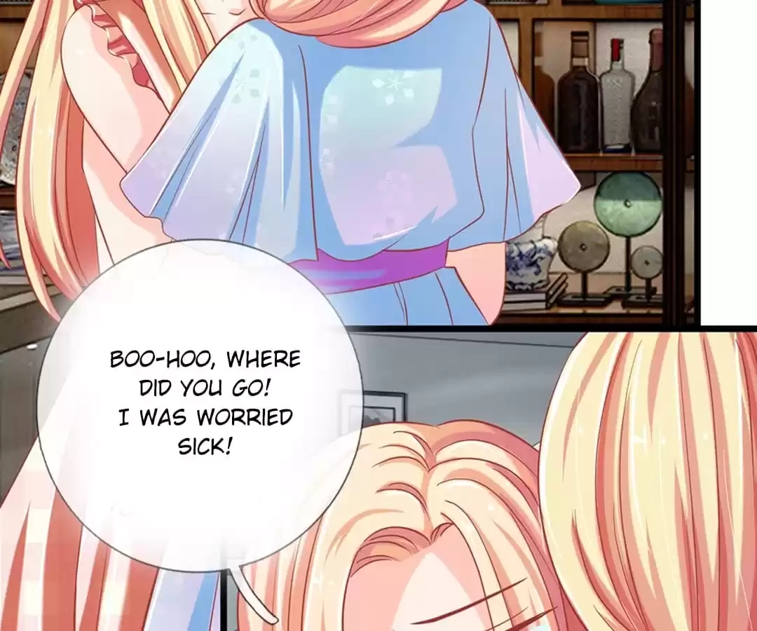 Read Holding Me Tightly, Ghost Sama chapter 102 image 10 on Lezhin