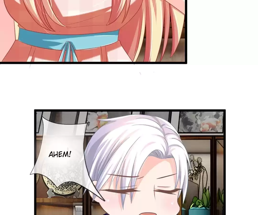 Read Holding Me Tightly, Ghost Sama chapter 102 image 16 on Lezhin