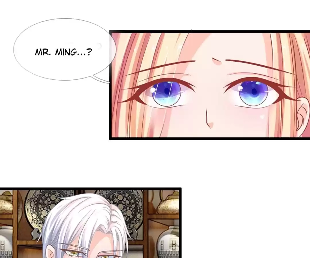 Read Holding Me Tightly, Ghost Sama chapter 102 image 18 on Lezhin
