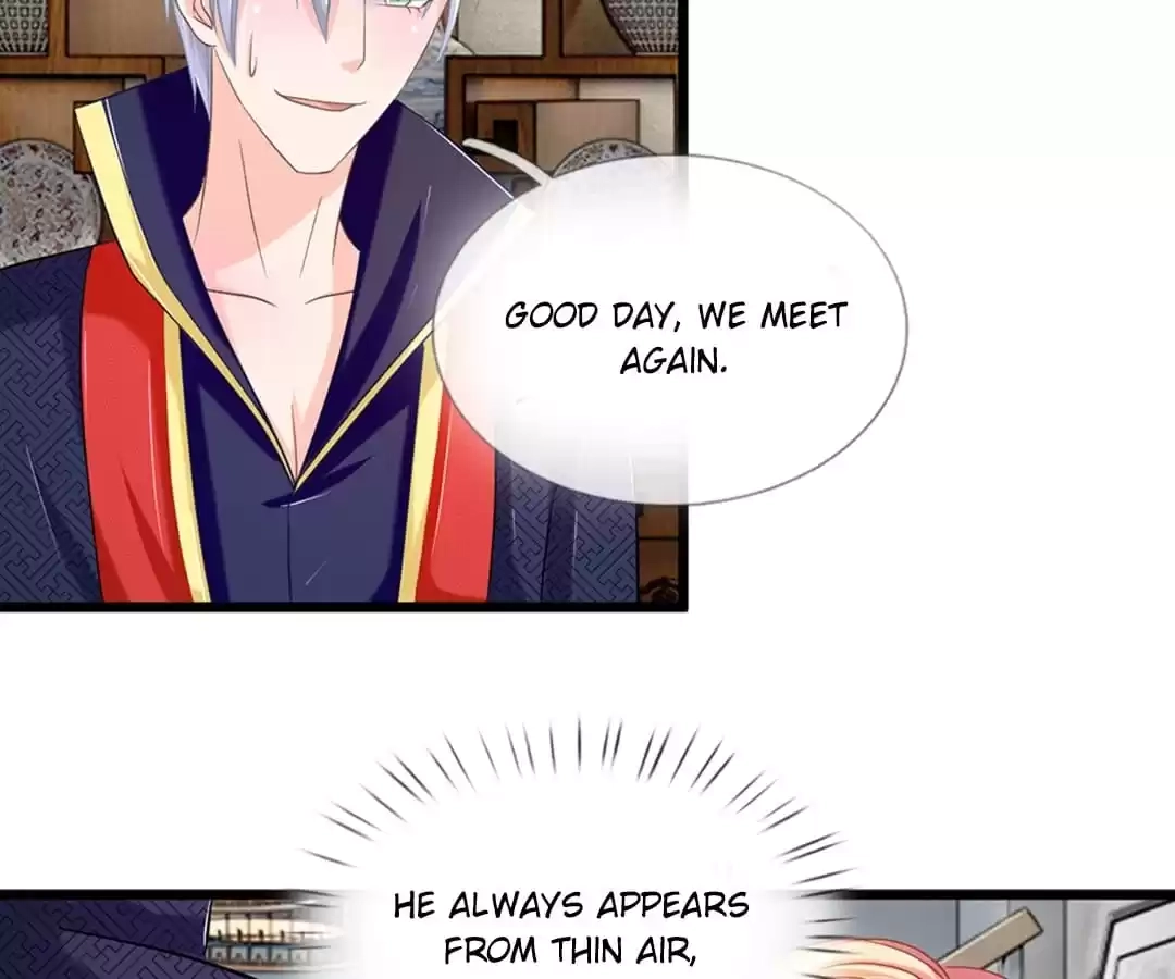 Read Holding Me Tightly, Ghost Sama chapter 102 image 19 on Lezhin