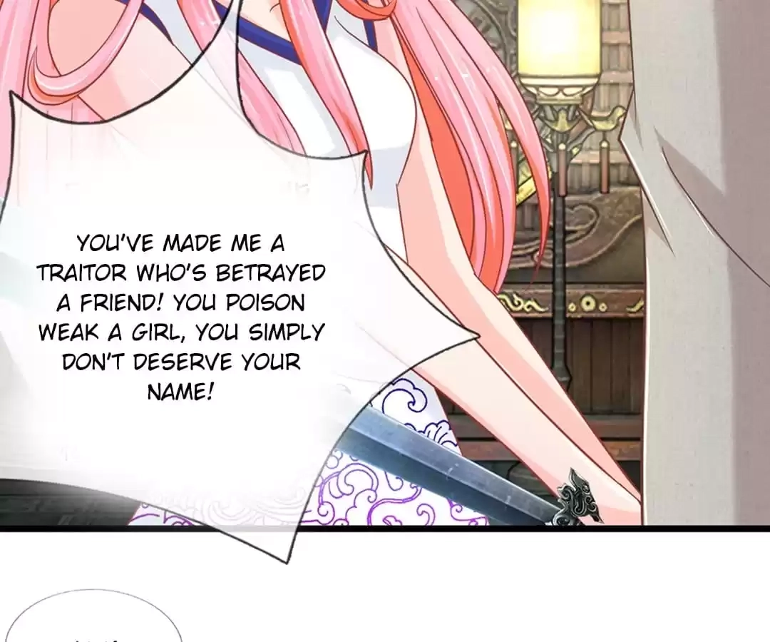 Read Holding Me Tightly, Ghost Sama chapter 102 image 30 on Lezhin