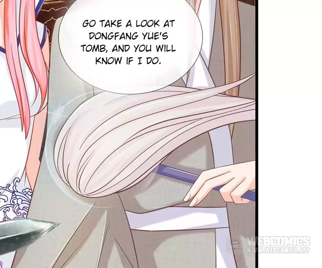 Read Holding Me Tightly, Ghost Sama chapter 102 image 33 on Lezhin