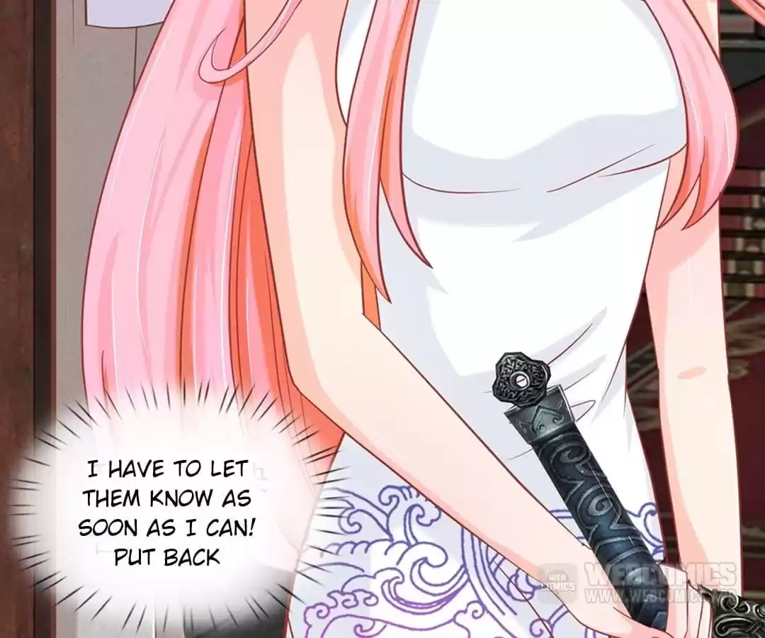 Read Holding Me Tightly, Ghost Sama chapter 102 image 41 on Lezhin