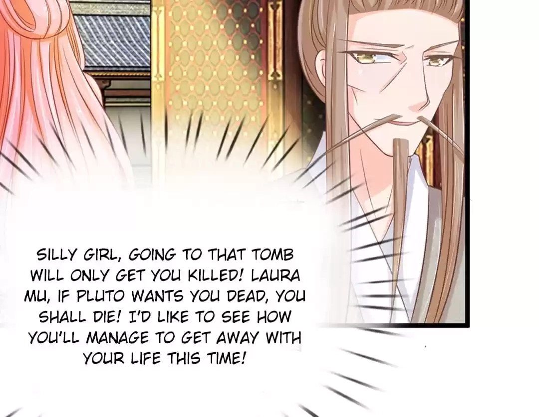 Read Holding Me Tightly, Ghost Sama chapter 102 image 44 on Lezhin