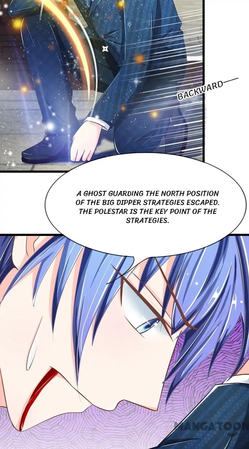 Read Holding Me Tightly, Ghost Sama chapter 103 image 3 on Lezhin