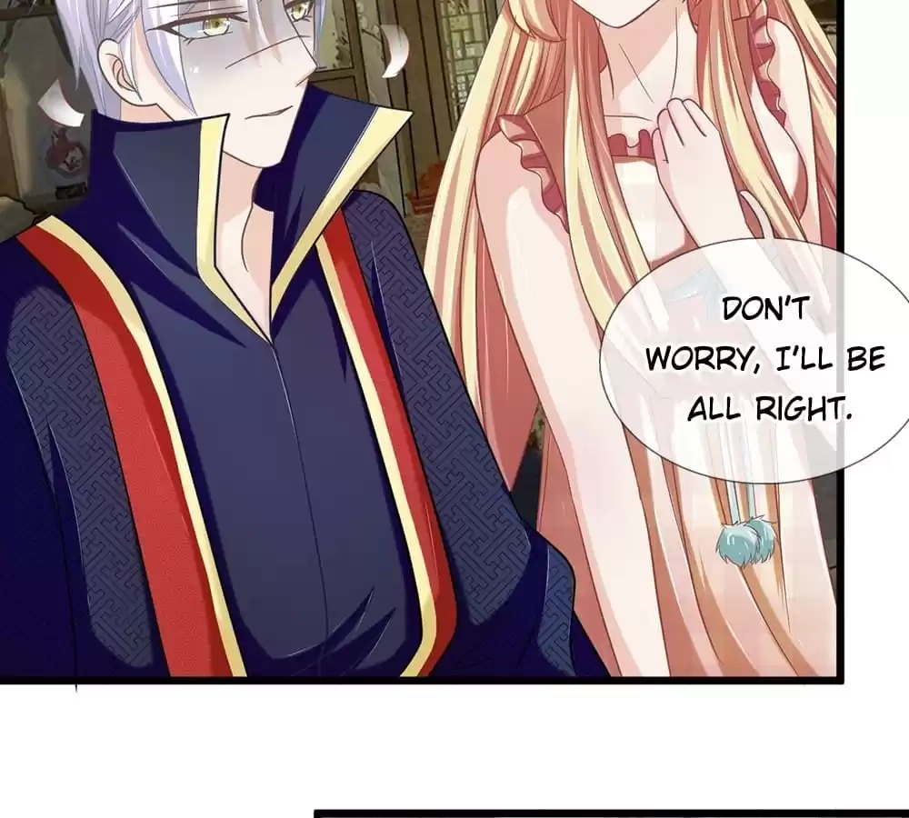 Read Holding Me Tightly, Ghost Sama chapter 104 image 10 on Lezhin